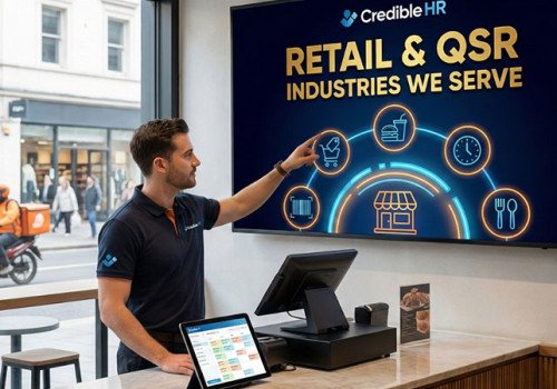 Retail & QSR