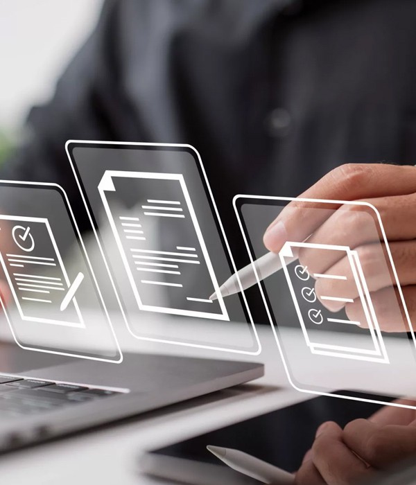 Document Management