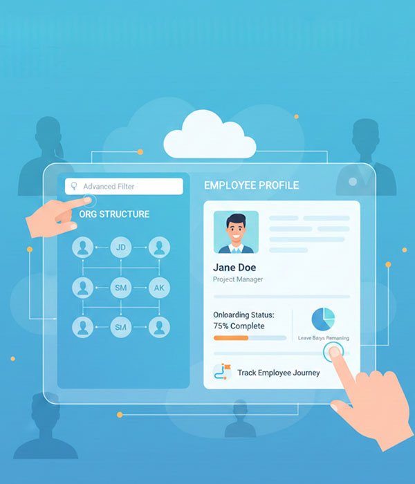 Employee Management