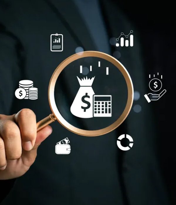 Expense Management